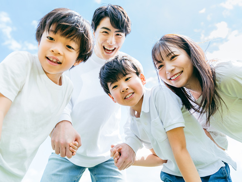 地域の「かかりつけ歯科医師」