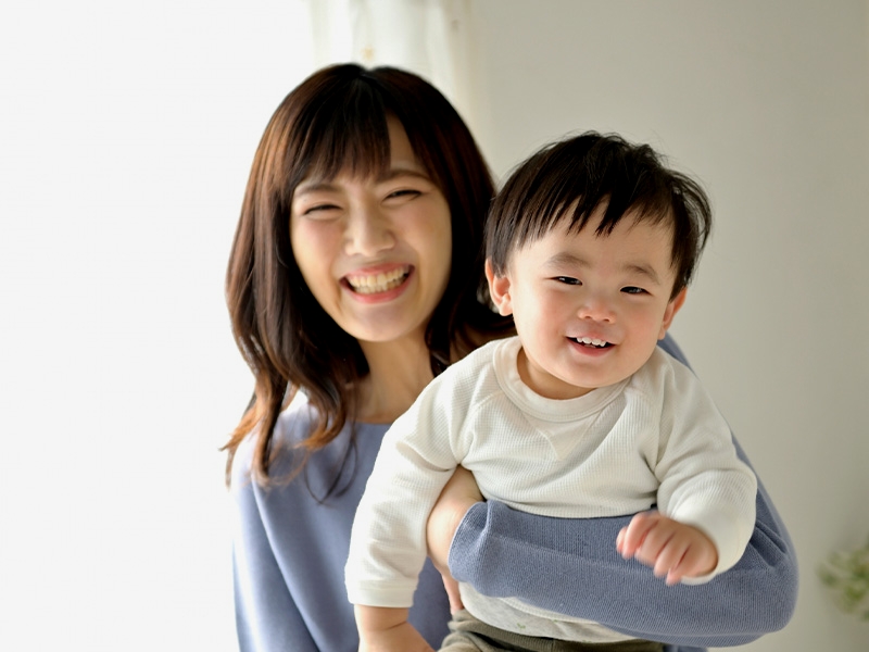 羽後牛島駅から車で5分！